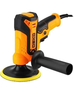 Полировальная машина Deko P1000-D / 083-1045