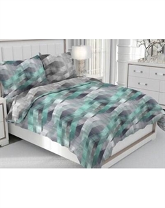 Комплект постельного белья Реноме 2сп Сталкер 70969-2