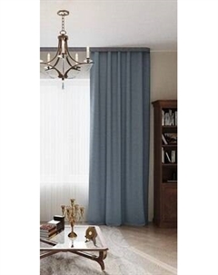 Штора LEGRAND Кардиф 180x280 / 58120390 Legrand