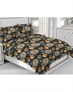 Комплект постельного белья Реноме 2сп Оливер 70488-1