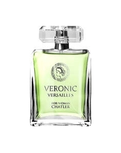 Парфюмерная вода Chatler Veronic Versailles