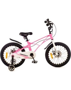 Детский велосипед Super Sport / SSP-16PN Favorit