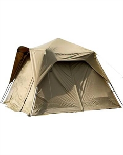 Туристический шатер Carp Pro Big Session Shelter 3+ Man / CPB0474 Carp pro