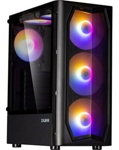 Игровой системный блок Z-Tech 5-55-16-480-B550-N-480063n Z-tech
