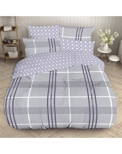 Комплект постельного белья Реноме 2сп Марк 70865-1