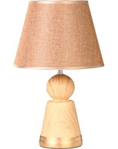 Прикроватная лампа Risalux Мудрость 10767344