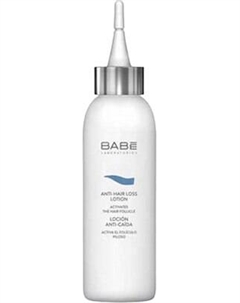 Лосьон для волос Laboratorios Babe Anti-Hair Loss от выпадения волос Laboratorios babe