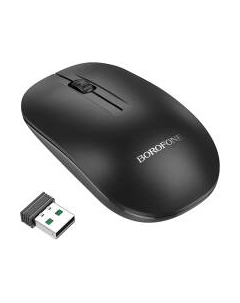 Мышь Borofone BG14