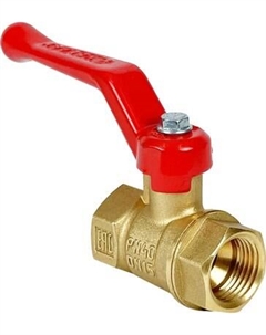 Шаровой кран Valfex ВР/ВР 1 1/2" / VF.214.LR1.112.N/P59