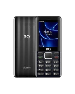 Мобильный телефон Quattro BQ-2453 Bq