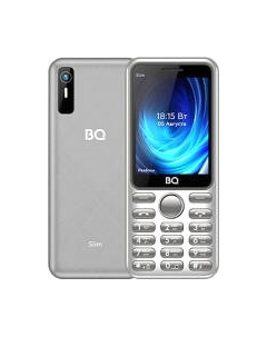 Мобильный телефон 2833 Slim Bq