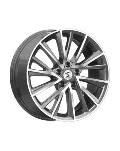 Литой диск SKAD Premium КР010 Tiggo 8 Pro 18x7.5" 5x108мм DIA 60.1мм ET 47мм Skad