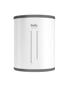 Накопительный водонагреватель Ballu BWH/S 10 Omnium Uni O
