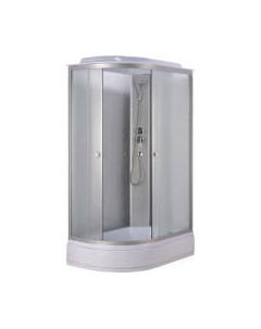 Душевая кабина Водный мир ВМ526 R 120x80