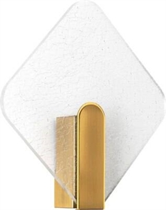 Бра LED4U L7367-2 BS Led4u