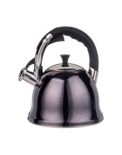 Чайник со свистком Agness 937-881