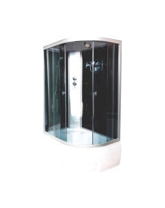 Душевая кабина Водный мир Cтандарт ВМ-886 Е L 80x120