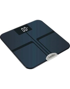 Напольные весы электронные Sonifer SF-1925