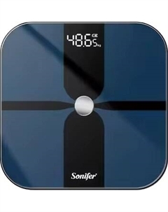 Напольные весы электронные Sonifer SF-1918