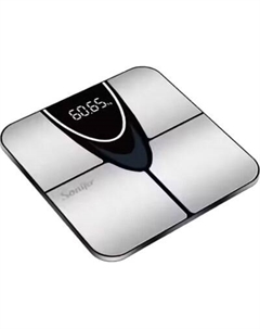 Напольные весы электронные Sonifer SF-1921