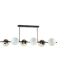 Люстра Aitin-Pro НПБ 02-6x60-101 / N36364/6 Aitin-pro