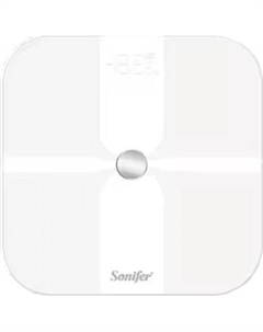 Напольные весы электронные Sonifer SF-1918