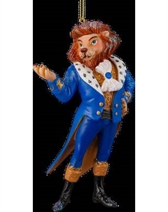 Елочная игрушка Erich Krause Decor. Чудовище / 62351 Erich krause