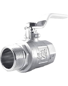 Шаровой кран Ш/Г 20 / 00000003452 Sti