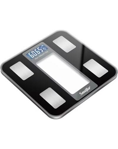 Напольные весы электронные Sonifer SF-1915