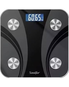 Напольные весы электронные Sonifer SF-1917