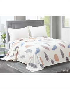 Плед Реноме Элит 1.5сп 239