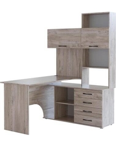 Компьютерный стол Сокол-Мебель КСТ-14.1П Сокол-мебель