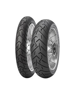Мотошина задняя Pirelli Scorpion Trail II 190/55R17 75W TL