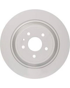 Тормозной диск 0986479D86 Bosch