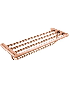 Полка для полотенца PL1909-3-16 Maxonor pure life