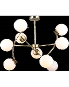 Потолочный светильник Mirastyle SX-N-36355/9 SN