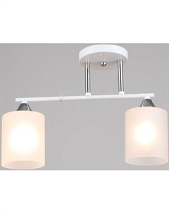 Потолочный светильник Mirastyle SX-N-2232/2 WT+CH