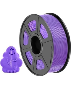 Пластик для 3D-печати NV Print NV-3D-PETG-PURPLE Nv print