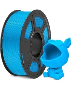 Пластик для 3D-печати NV-3D-PLA-META-BLUE Nv print