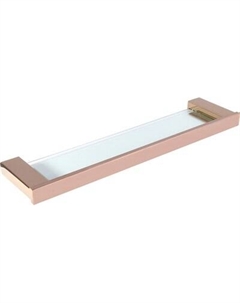 Полка для ванной PL1807-16 Maxonor pure life