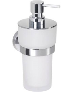 Дозатор для жидкого мыла Stella 166109017 Bemeta