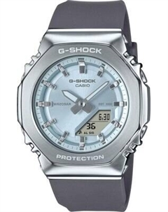 Часы наручные унисекс Casio GM-S2110-2A