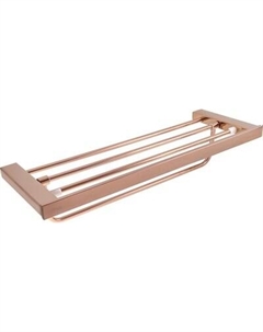 Полка для полотенца PL1809-3-16 Maxonor pure life
