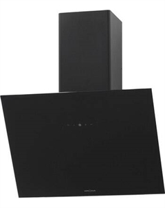 Вытяжка наклонная Krona Belinda 600 Black SGC / КА-00008253