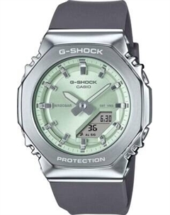 Часы наручные унисекс Casio GM-S2110-3A