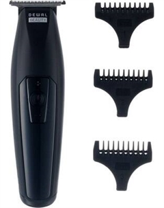 Триммер Beauty Select HC9030 Dewal