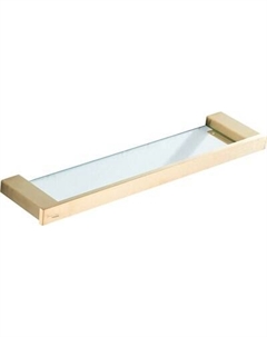 Полка для ванной PL1807-6 Maxonor pure life