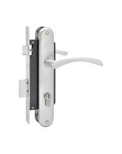 Замок врезной Нора-М N100-85 К / 17133 Нора-м