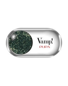 Тени для век Pupa Vamp! Gems тон 304