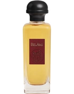 Туалетная вода Hermes Bel Ami